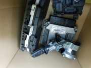 Steuergerät Motor Opel Corsa D S07 55581288