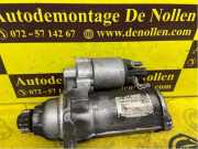 Anlasser VW Polo V 6R, 6C 02M911021H