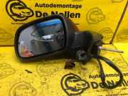 Außenspiegel links Peugeot 407