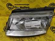 Hauptscheinwerfer links VW Passat B5 3B2 00021195