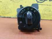 Schalter für Licht Mercedes-Benz Sprinter 3t Kasten 906 9065450504