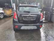 Stoßstange hinten Opel Mokka / Mokka X J13
