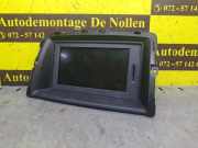 Monitor Navigationssystem Renault Trafic II Bus JL 259151852R