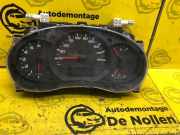 Drehzahlmesser Renault Master III Kasten FV P248109785R