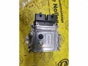 Steuergerät für Einspritzanlage Opel Agila H-B 0261S07309