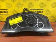 Drehzahlmesser Opel Meriva A 87001437