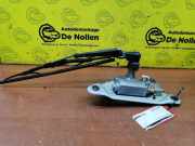 Wischermotor hinten Daewoo Rezzo U100 ACHTERZIJDE
