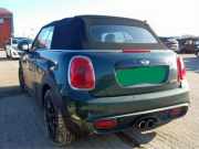 Pumpe ABS Mini Mini Cabriolet F57 61650500231
