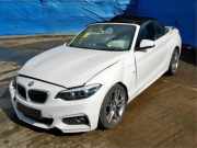 Schaltgetriebe BMW 2er Cabriolet F23 GS617BG