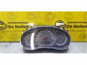 Drehzahlmesser Renault Kangoo II Be Bop KW0 281180123