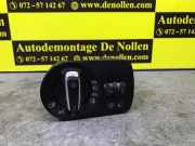 Schalter für Licht Audi TT 8J 8J2941531K