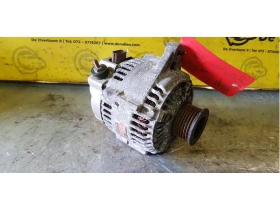 Lichtmaschine Rover 75 RJ YLE102330 Bild Lichtmaschine Rover 75 RJ YLE102330