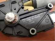 Motor Schiebedach Fiat 500 312 07951648