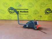 Pedalbelag für Fahrpedal Opel Agila H00 4940083E50