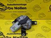 Wischermotor hinten Opel Corsa D Van S07 53027312