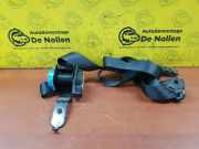 Sicherheitsgurt links hinten Chrysler Voyager IV RG