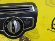 Schalter für Licht Mercedes-Benz C-Klasse T-Modell S205 A20590572079J01