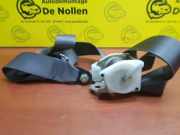Sicherheitsgurt links hinten Land Rover Range Rover II P38A
