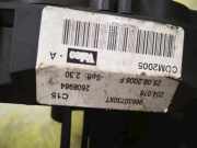 Lenkstockschalter Peugeot 207 96630730XT