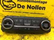 Heizungsbetätigung (Konsole) Ford Fiesta VII HJ, HF H1BT18C612HJ