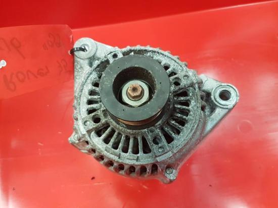 Lichtmaschine Rover 75 RJ YLE102330 Bild Lichtmaschine Rover 75 RJ YLE102330