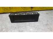 Multifunktionsanzeige Citroen C3 II SC 5555502902