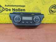 Heizungsbetätigung (Konsole) Suzuki Swift III EZ, MZ 3951062J50