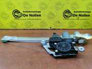 Fensterheber links hinten Jaguar S-Type X200