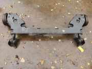 Hinterachse komplett Dacia Sandero II SD