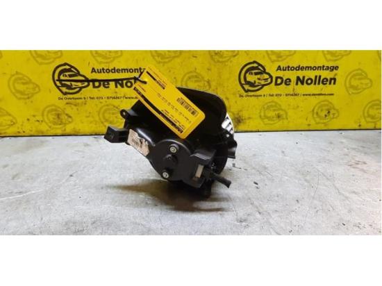 Gebläsemotor Fiat Punto Evo 199 164230100 Bild Gebläsemotor Fiat Punto Evo 199 164230100