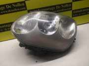 Hauptscheinwerfer links Renault Clio II B 206193B
