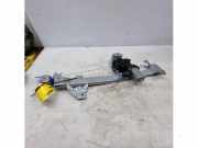 Fensterheber rechts hinten Renault Zoe BFM 827206781R