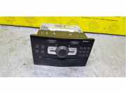 CD-Radio Opel Corsa D S07 497316088