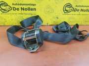 Sicherheitsgurt links vorne Peugeot 406 Coupe 8C