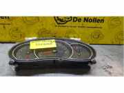 Drehzahlmesser Renault Kangoo II Be Bop KW0 P248106505R