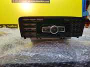 Radio Mercedes-Benz A-Klasse W176 A2469008214