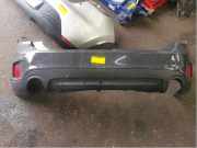 Stoßstange hinten Mini Mini Countryman F60