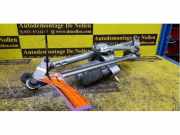 Wischermotor links Seat Ibiza IV 6J 3397021393