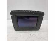 Multifunktionsanzeige Opel Vectra C CC Z02 13132282