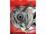 Achsschenkel links vorne Fiat 500 312