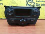 Heizungsbetätigung (Konsole) Peugeot 307 Break 96430991XT