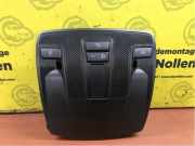 Innenleuchte Mercedes-Benz CLA Coupe C117 A0009004508