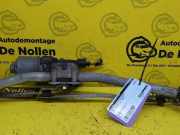 Wischermotor Opel Astra H GTC 0390241538