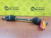 Antriebswelle links vorne Opel Corsa D S07 VERGELIJKFOTO