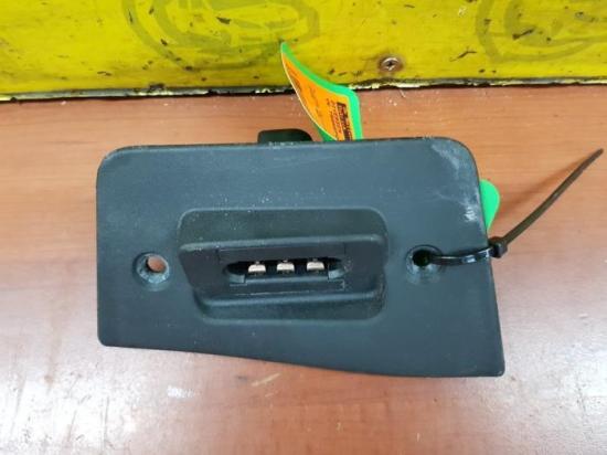 Sonstiges Teil VW Transporter T6 Fahrgestell 7E0907497 Bild Sonstiges Teil VW Transporter T6 Fahrgestell 7E0907497