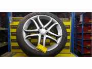 Felge Stahl Mercedes-Benz A-Klasse W176 A2464010302