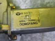 Wischermotor hinten Daewoo Kalos KLAS 96543071