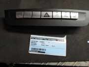 Schalter für Warnblinker Mercedes-Benz A-Klasse W176 133107132600