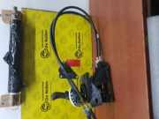 Schaltseil Renault Twingo III BCM A4532601500