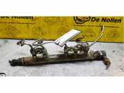 Abstellvorrichtung für Einspritzanlage Toyota Corolla Liftback E12 0445214070